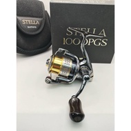 Shimano Stella 1000PGS 2010