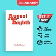 August Eighth - Paperback - English - 9781420805369