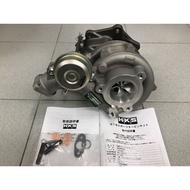 HKS GT3 Turbo Kit Mitsubishi Lancer Evo 10, Evo X, CZ4A 4B11 Sports Turbine Upgrade | PN: 11004-AM00