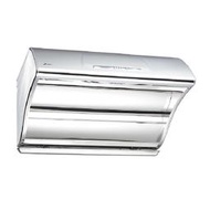 北中南市區免運費☆豪山牌－VSQ-8205SH☆斜背式80公分不鏽鋼電熱除油煙機☆TURBO吸力☆VSQ8205SH