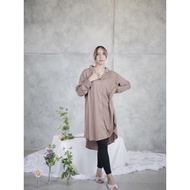 HANNA DRESS