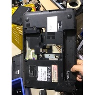 Toshiba L800 C805 C805D M800 C850 L850 c840 A B C D Shell Shell