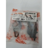 Yamaha FRONT Brake Pad Yamaha LC135 V1- V6/ EGO S EGO LC NOUVO LC [ 5YP ] / LC135 4S 4speed v1 v2 v3