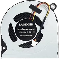 New Replacement Cooling Fans for Acer Predator Helios 300 G3-571 572 G3-573 N17C1 N17C6 PH315-51 Ser