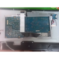 Mainboad screen blister U2417H