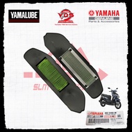EGO GEAR AIR FILTER AIR CLEANER PENAPIS ANGIN B5D-E4450-00 100% YAMAHA