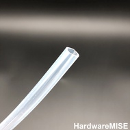 Food Grade Silicone Tube Transparent FDA Approved Silicone tubing silicon hose Silicone tube Silicon