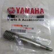 As pulley Assy mio smail.sporty.soul 5TL