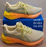 ASICS Novablast 3 Running Shoes - Multiple Sizes Available