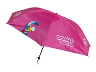 FELWINSHOP Payung Rosida Donald Duck Happy