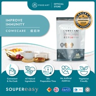 Food Art Cowecare (6s) Post-Illness Recovery Herbal Soup