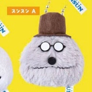 放 puppet sunsun扭蛋 zonzon
