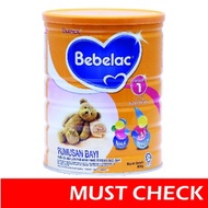 Dumex Bebelac Step 1/ Step2/ Step 3 - 800g Expiry 2025 (Going price increase again)