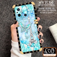 Latest Xiaomi Redmi 12C Softcase - Latest Xiaomi Redmi 12C Pro Camera Softcase Xiaomi Redmi 12C Sili