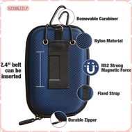 [szxmkj2lp] Golf Rangefinder Bag Waist Hard Cover Golf Rangefinder Bag Pouch Protection Range Finder