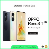 [ Baru] Oppo Reno 8T 4G Ram 8/256 Gb | Reno8T 4G | Reno 8T 5G 8/256 |