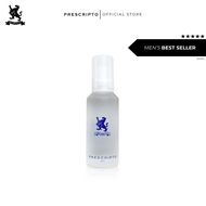 PRESCRIPTO TOP-SELLING MEN'S FRAGRANCE