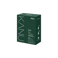 Kanu Americano powdered coffee