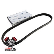 FR3E-6C301-BA (4PK821/SHORT) FAN BELT FOR FORD MUSTANG 2.3L 5271712 FR3Z-8620-A