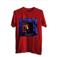 HAGGARD BAND T-SHIRT ROCK MUSIC HAGGARD 02