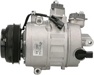 THERMOTEC A/C Compressor for Air Conditioning Air Conditioning Compressor with ID: 7SBH17C Refrigera