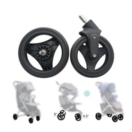Yoya Plus Max Stroller Wheels Baby Car Accessories Front Back Wheel Also For Yoya Plus 2020ProDearest Different Type