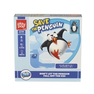 playpop Save The Penguin Action Game *Only At Toys R Us*
