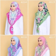 Bawal journey to jannah