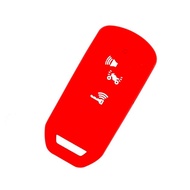 Silikon Cover sarung remote kunci keyless HONDA ADV 160 PCX 160 VARIO 160 scoopy 2023