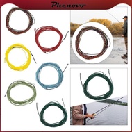 [Phenovo] Sinking Tenkara Line Fly Fishing Line 2.7 M Lightweight PE Fishing Accessory Fishing Gear 