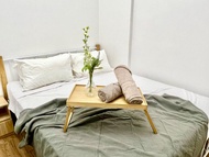雙威的2臥室獨棟住宅 - 600平方公尺/1間專用衛浴 (G2 1-8Pax Cozy Home Sunway Medical Geo SmrtTV 3bed)