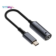 1 40W DC Laptop Charger 5V 9V 20V DC 4.5x0.6mm Female to USB C Type C PD Power Adapter Converter Fas