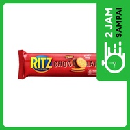 Ritz Biskuit Sandwich Cokelat 91 gr
