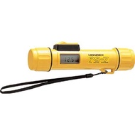 HONDEX PS-7 Portable Ultrasonic Depth Sounder