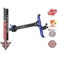 Archery Axcel Archery Recurve Sight Achieve XP 9 Inch Archery Recurve Archery Tournament Archery Sig