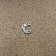 Watch Accessories Mechanical Parts Old Double Lion 46941 46943 Vest Board