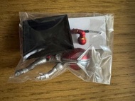 Kamen Rider Figure W 幪面超人 Converge