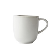 Luzerne Ripple Mug - White Dew