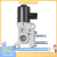 36450-P2J-J01 Idle Air Control Valve for  Accord   EJ8 EK1 EK3 EK4 EG2 EH6 36450P2JJ01 36450-P6T-S01