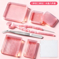 XIONGBUFAN | DIY Bean Crafting Kit