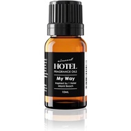 AirScent My Way Diffuser Oil Inspiration From The 1 Hotel Miami Fragrance-Premium My Way Fragrance O