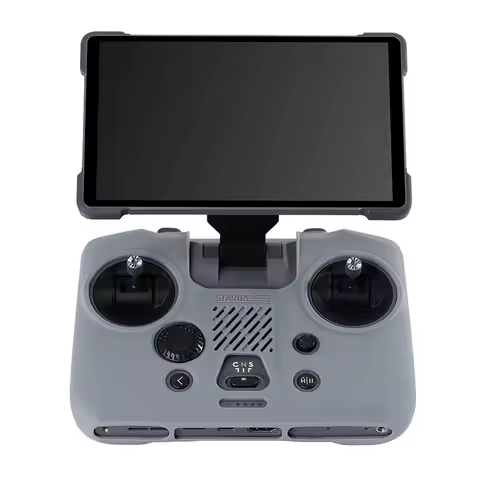 Mini 5/4 Pro Drone Remote Controller Parts Silicone Cover Protector For DJI Mavic 4 Pro Accessory Sk