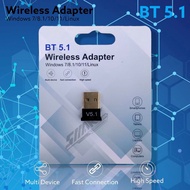 Usb Dongle Bluetooth V5.0