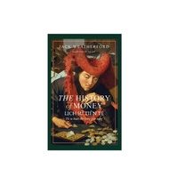 Book - History of Money (PB)