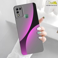 Case Untuk Infinix Hot 10 Play (X688C) / Hot 11 Play - Eksotik - Casing Infinix Hot 10 Play / Hot 11