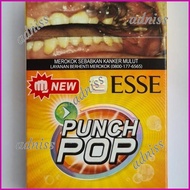 Spesial Esse Punch Pop 1 Slop