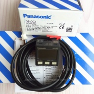 DP-002 New Original Genuine Digital High Pressure Vacuum Type Sensor NPN for Gas   0 to 145 PSI (0.0