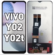 LCD+Touchscreen Fullset VIVO Y02/ Y02t Life Future