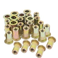 M6 RIVET NUT M6 RIVET NUT