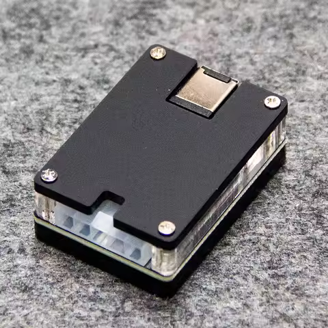 DC 5525 To SATA Hard Drive Power Supply Cable DC 12V To 4Pin Molex HDD Cable Step-down Voltage Regul